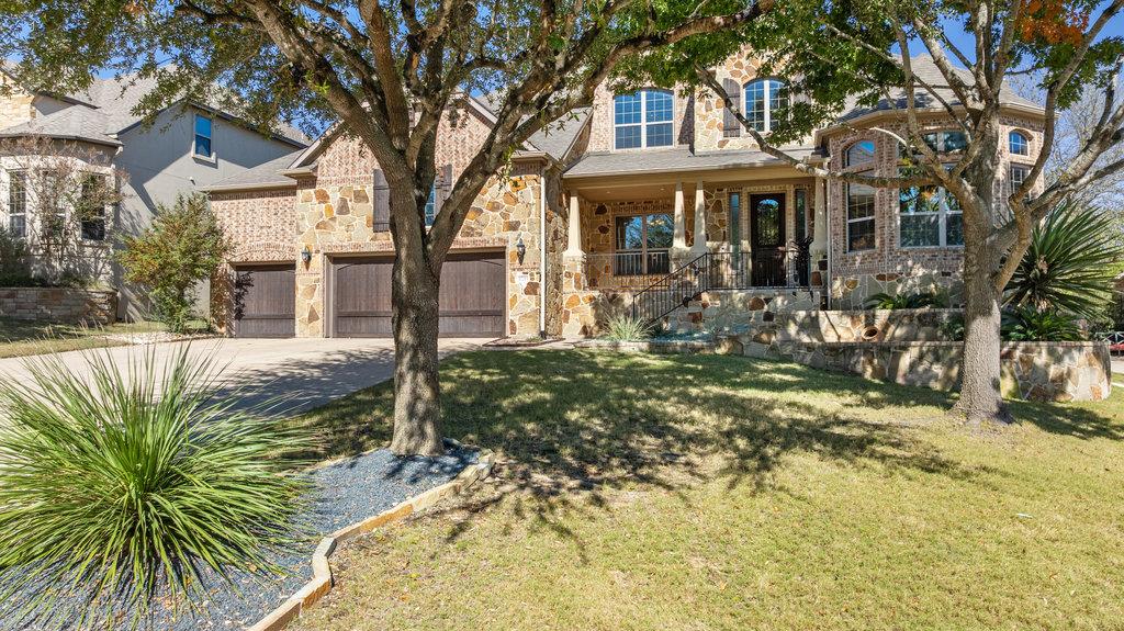 17213 Rush Pea Cir, Austin, TX 78738