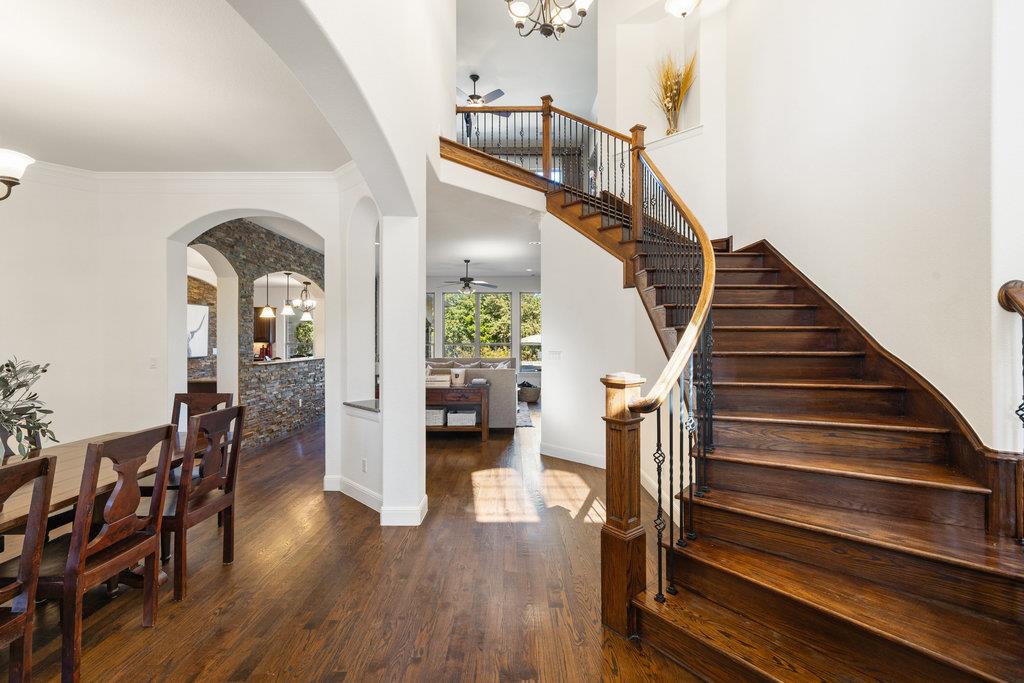 17213 Rush Pea Cir, Austin, TX 78738