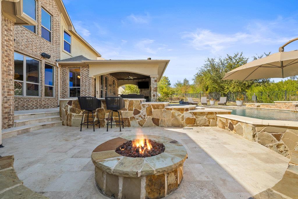 17213 Rush Pea Cir, Austin, TX 78738