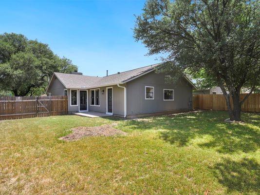 13024 Garfield Ln, Austin, TX 78727