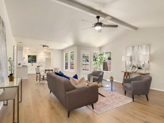 13024 Garfield Ln, Austin, TX 78727