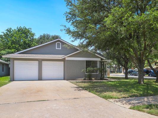 13024 Garfield Ln, Austin, TX 78727