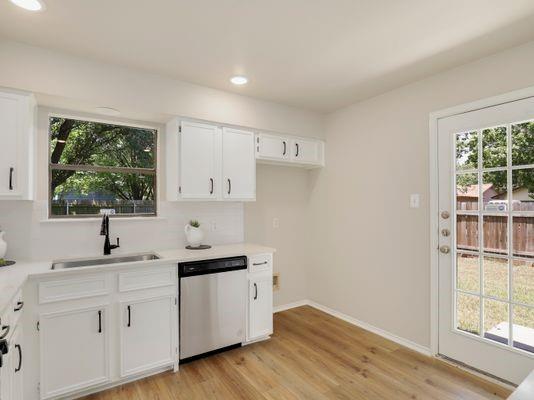 13024 Garfield Ln, Austin, TX 78727