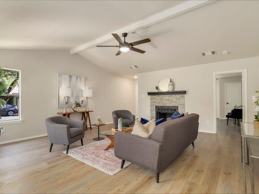 13024 Garfield Ln, Austin, TX 78727