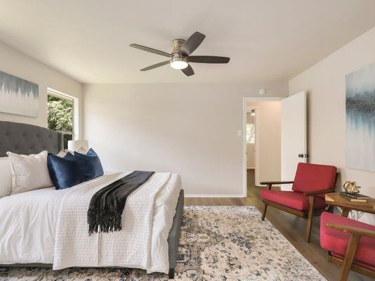 13024 Garfield Ln, Austin, TX 78727