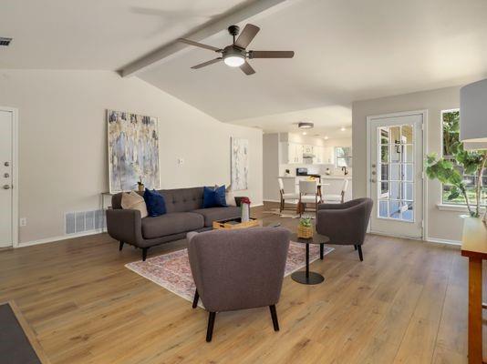 13024 Garfield Ln, Austin, TX 78727