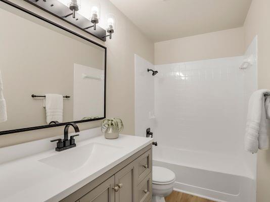 13024 Garfield Ln, Austin, TX 78727