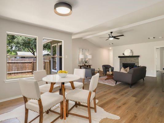 13024 Garfield Ln, Austin, TX 78727