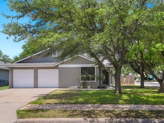 13024 Garfield Ln, Austin, TX 78727
