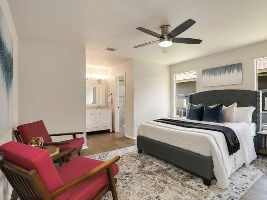 13024 Garfield Ln, Austin, TX 78727