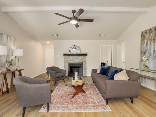 13024 Garfield Ln, Austin, TX 78727