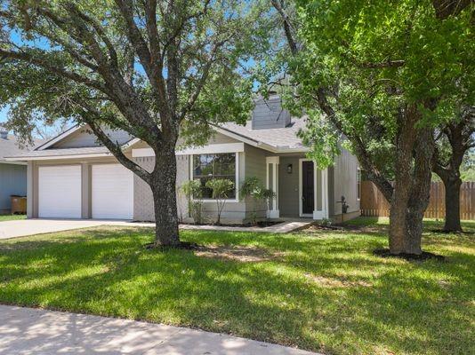 13024 Garfield Ln, Austin, TX 78727