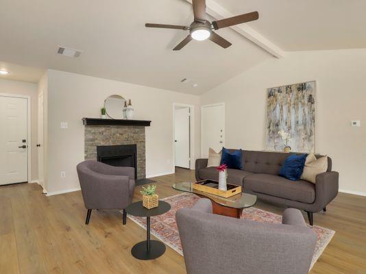 13024 Garfield Ln, Austin, TX 78727