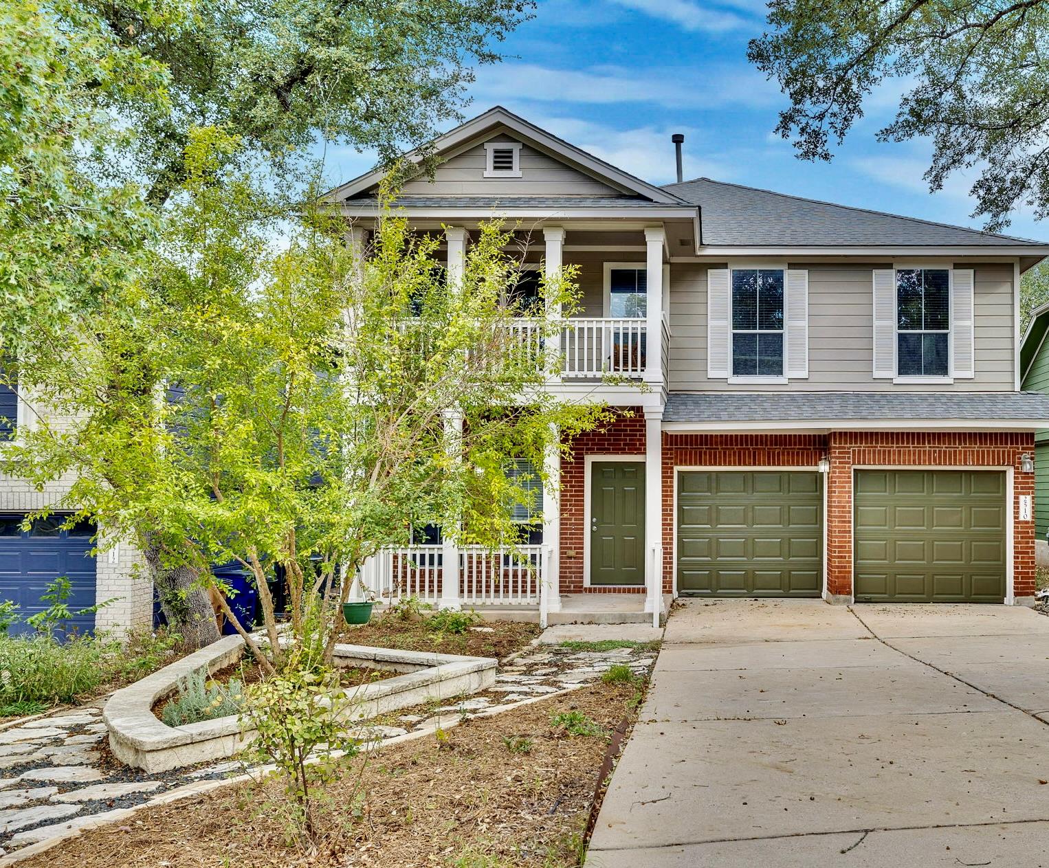 2510 Keepsake Dr, Austin, TX 78745