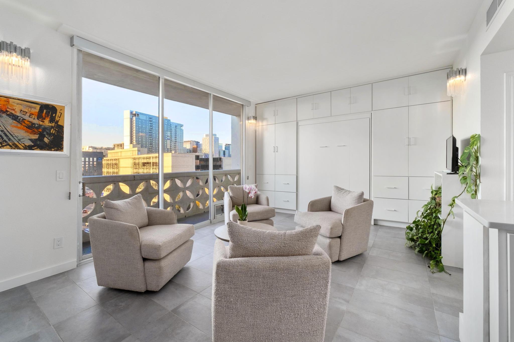 1801 Lavaca St # 7B, Austin, TX 78701