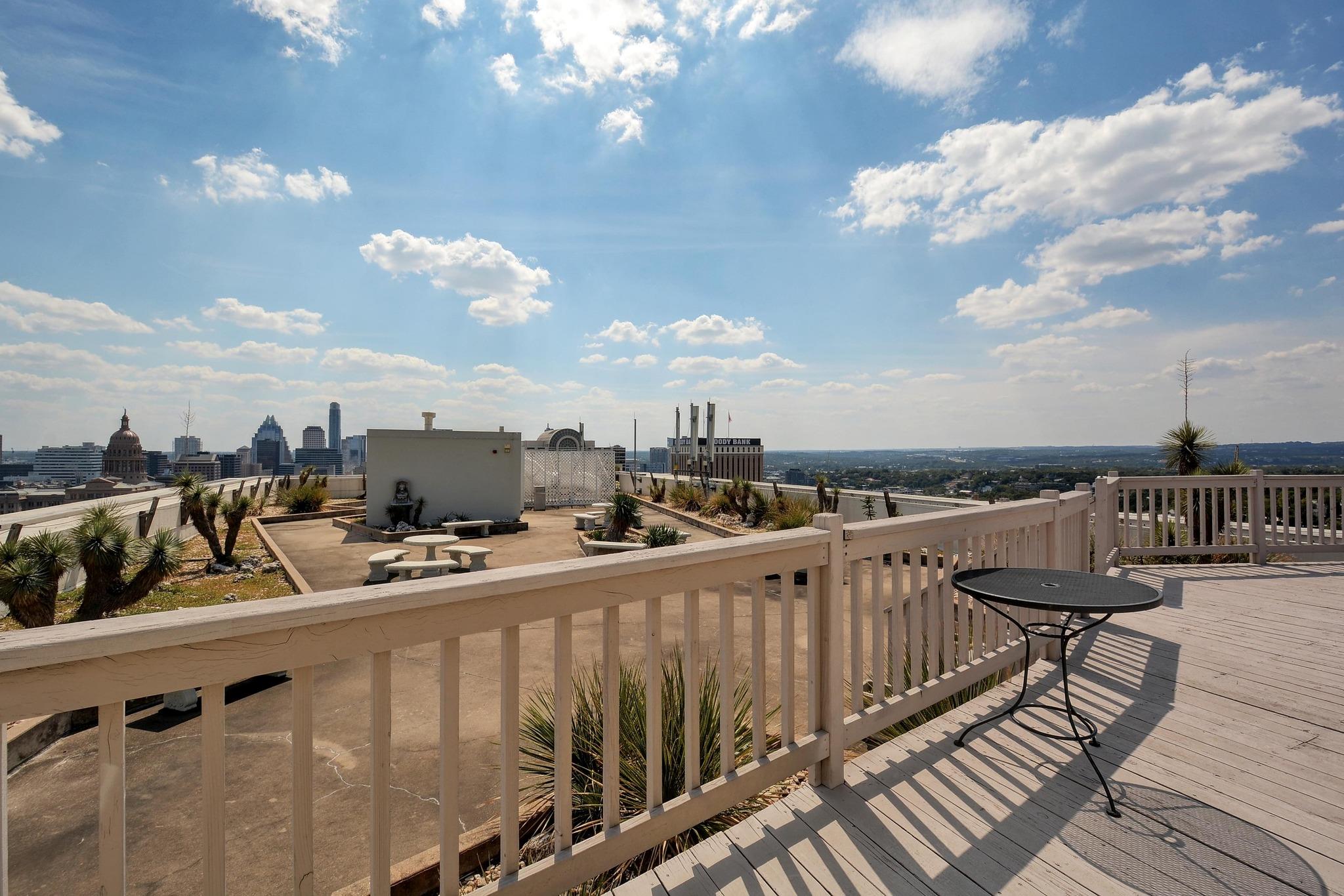 1801 Lavaca St # 7B, Austin, TX 78701