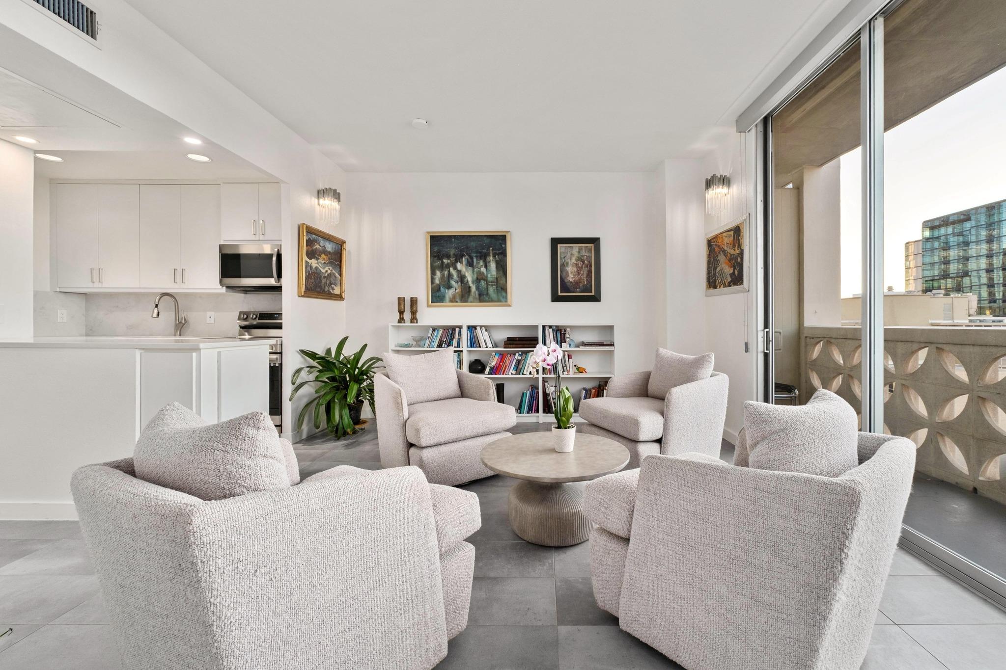 1801 Lavaca St # 7B, Austin, TX 78701