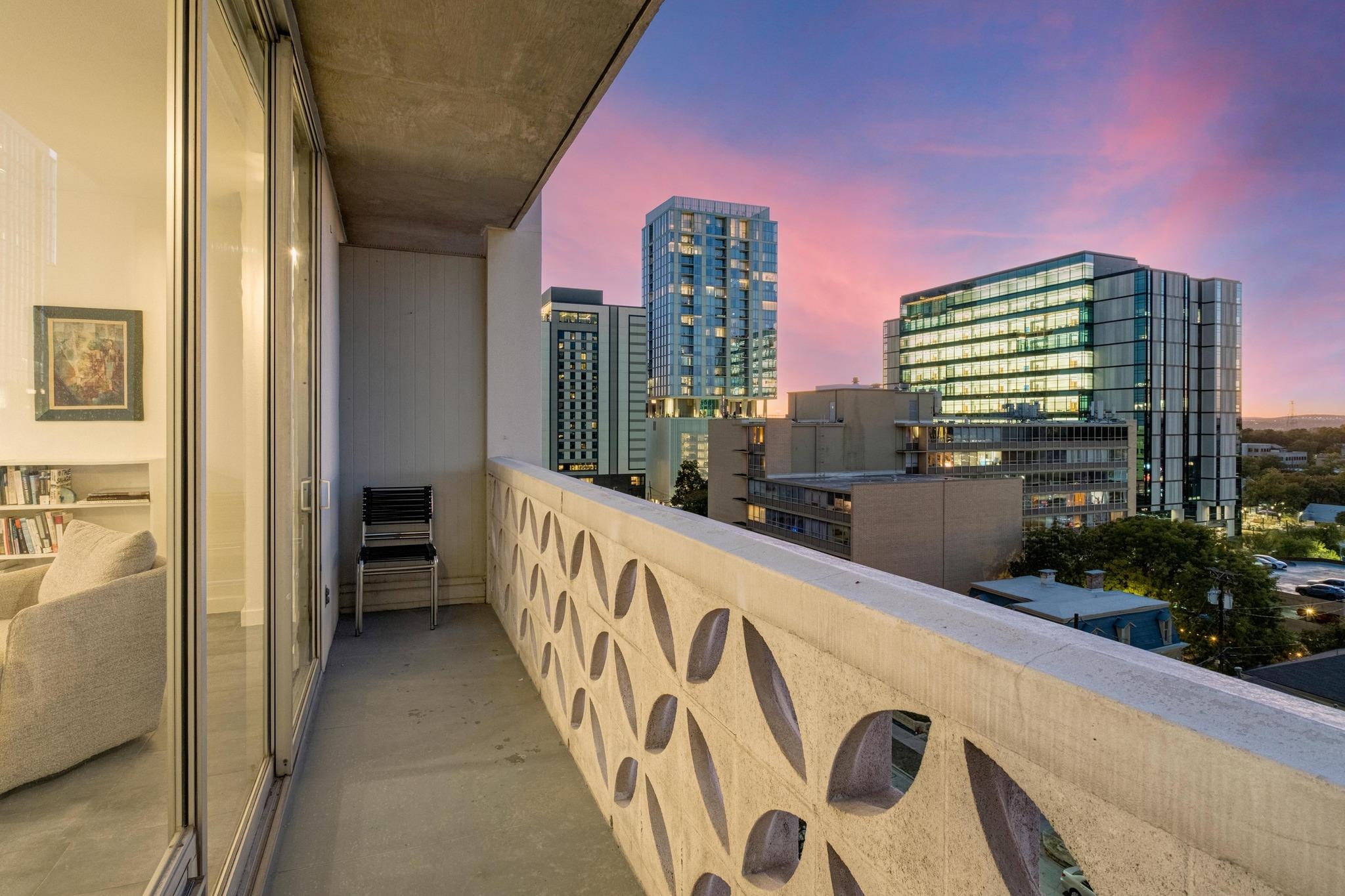 1801 Lavaca St # 7B, Austin, TX 78701