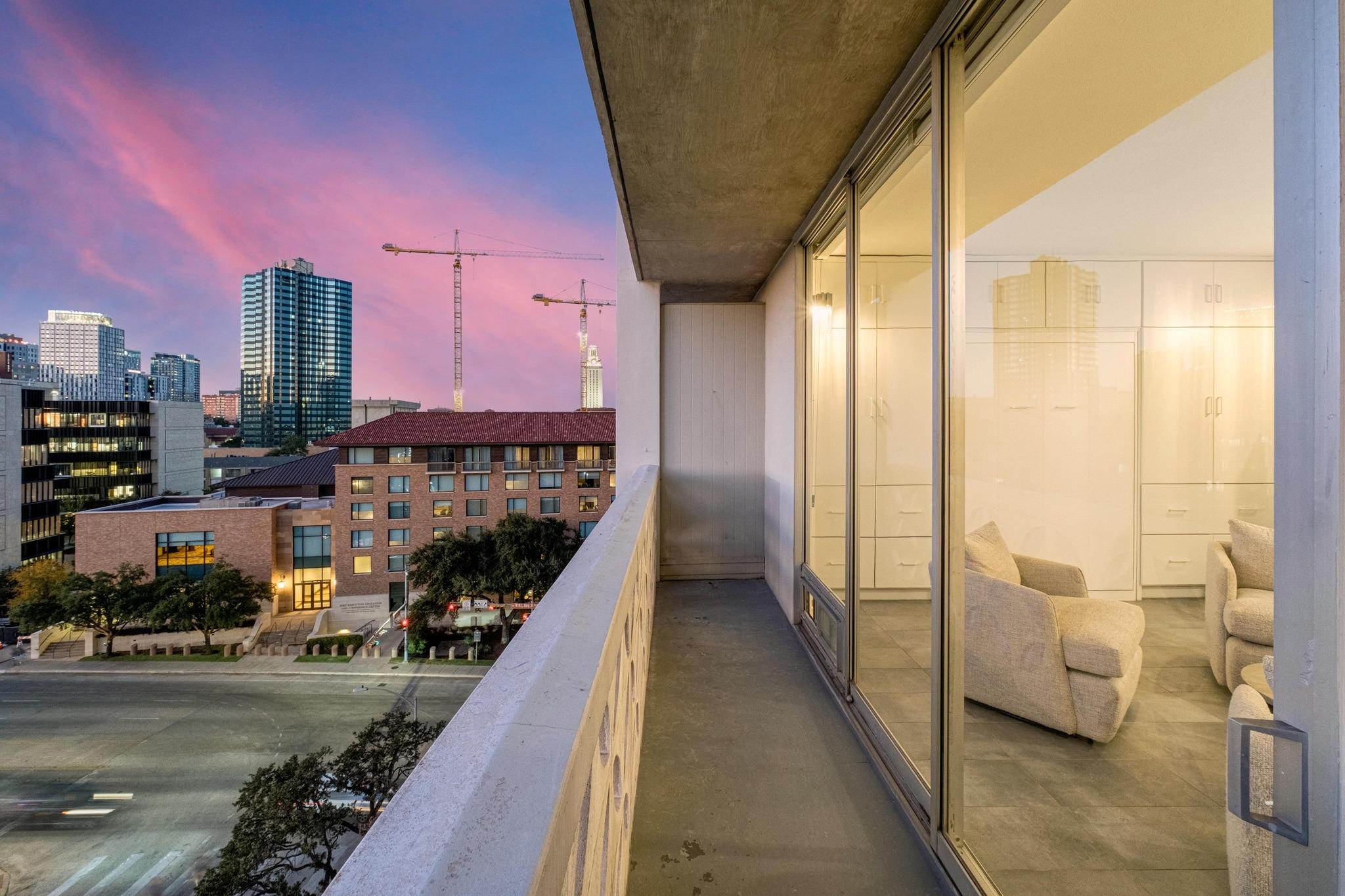 1801 Lavaca St # 7B, Austin, TX 78701