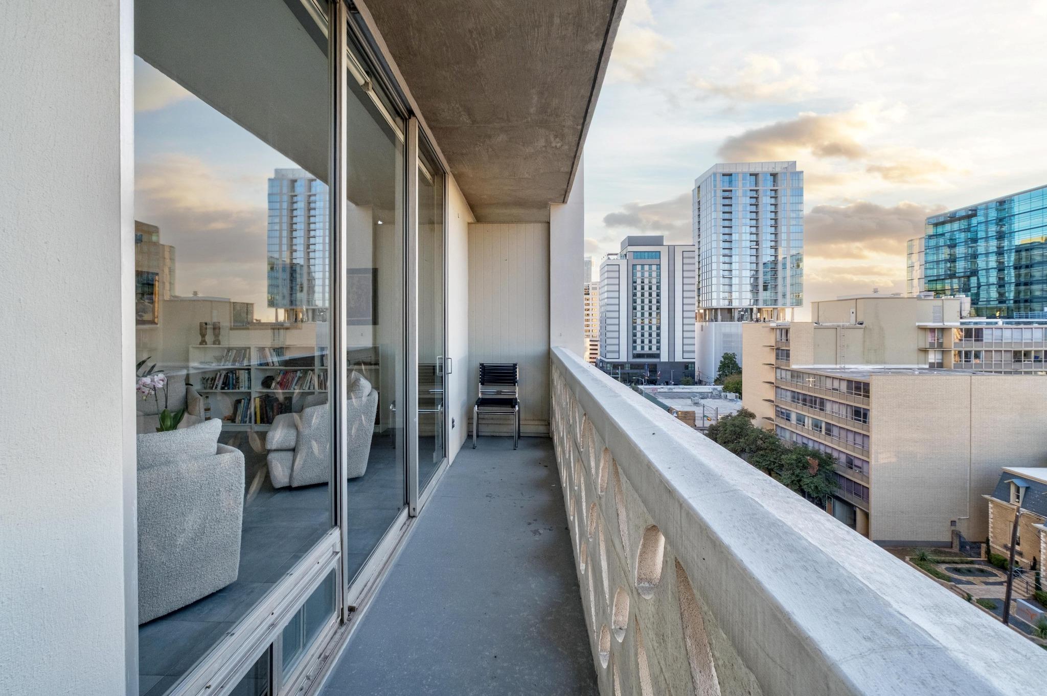 1801 Lavaca St # 7B, Austin, TX 78701