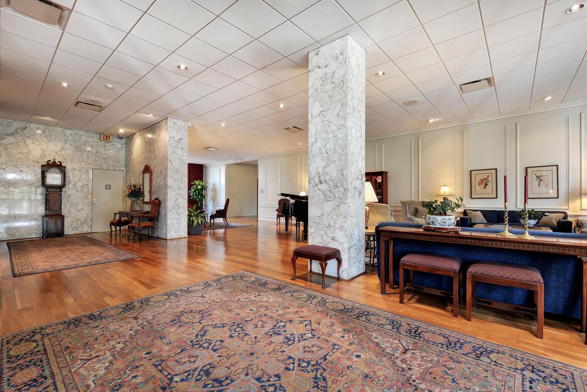 1801 Lavaca St # 7B, Austin, TX 78701