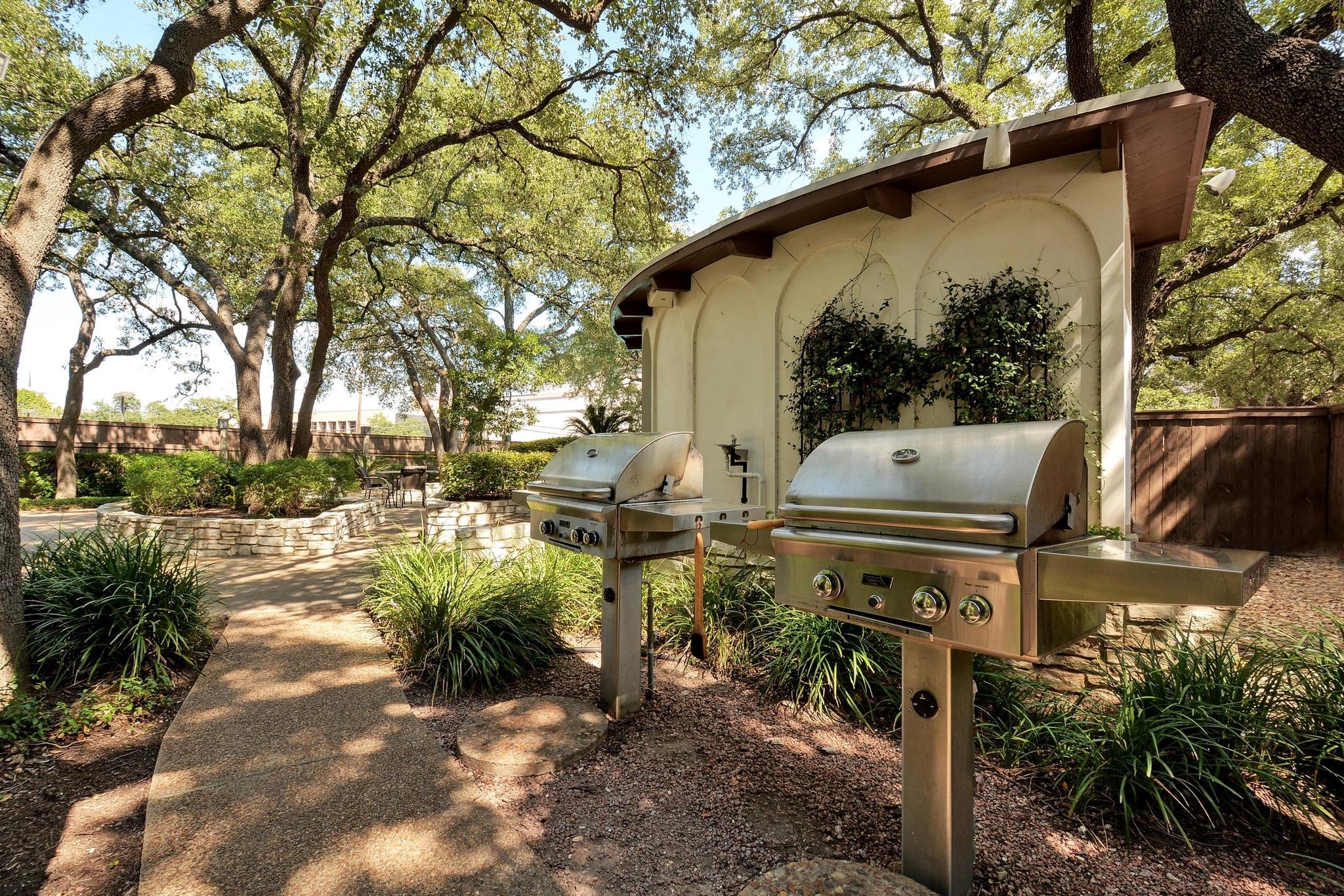 1801 Lavaca St # 7B, Austin, TX 78701