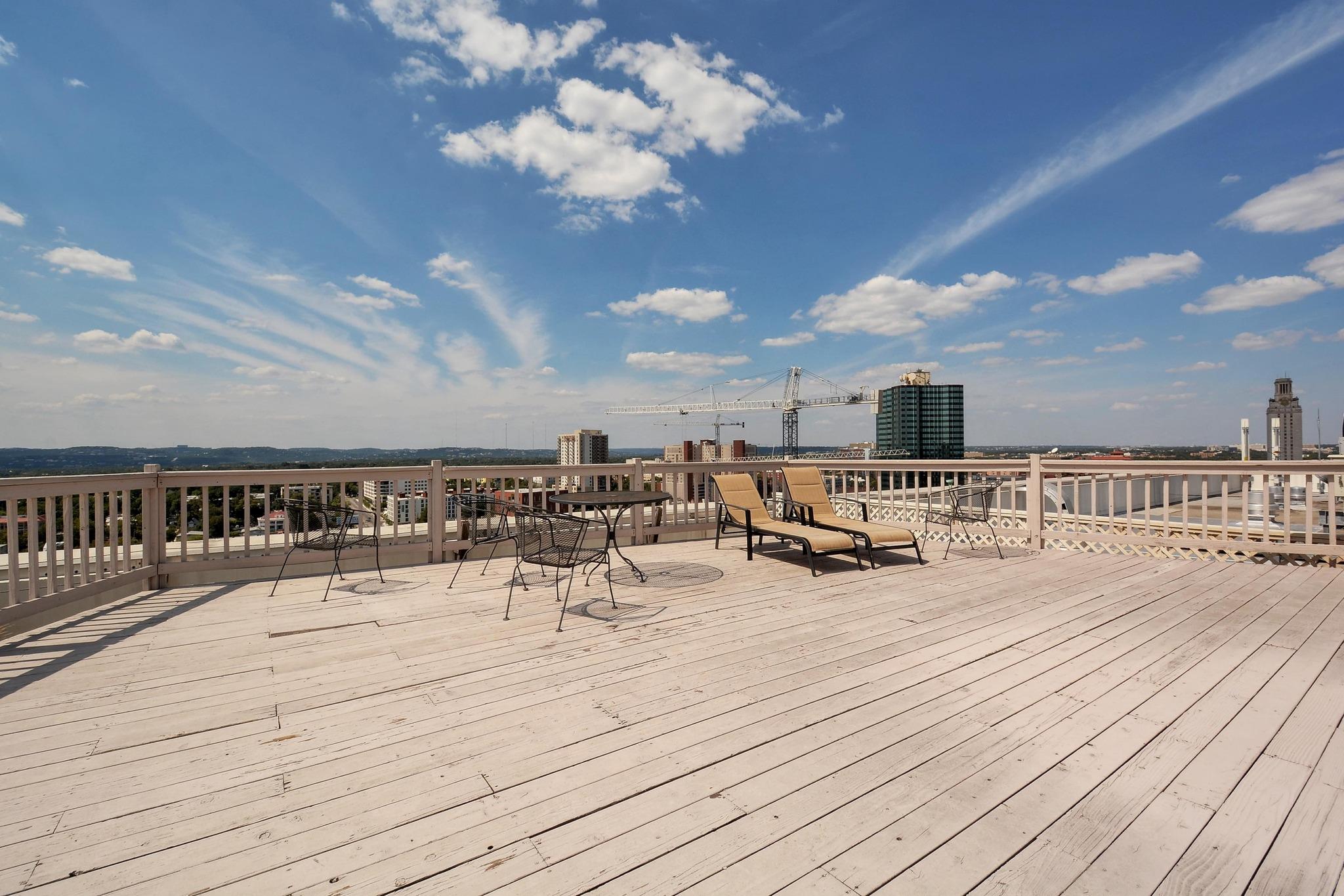 1801 Lavaca St # 7B, Austin, TX 78701
