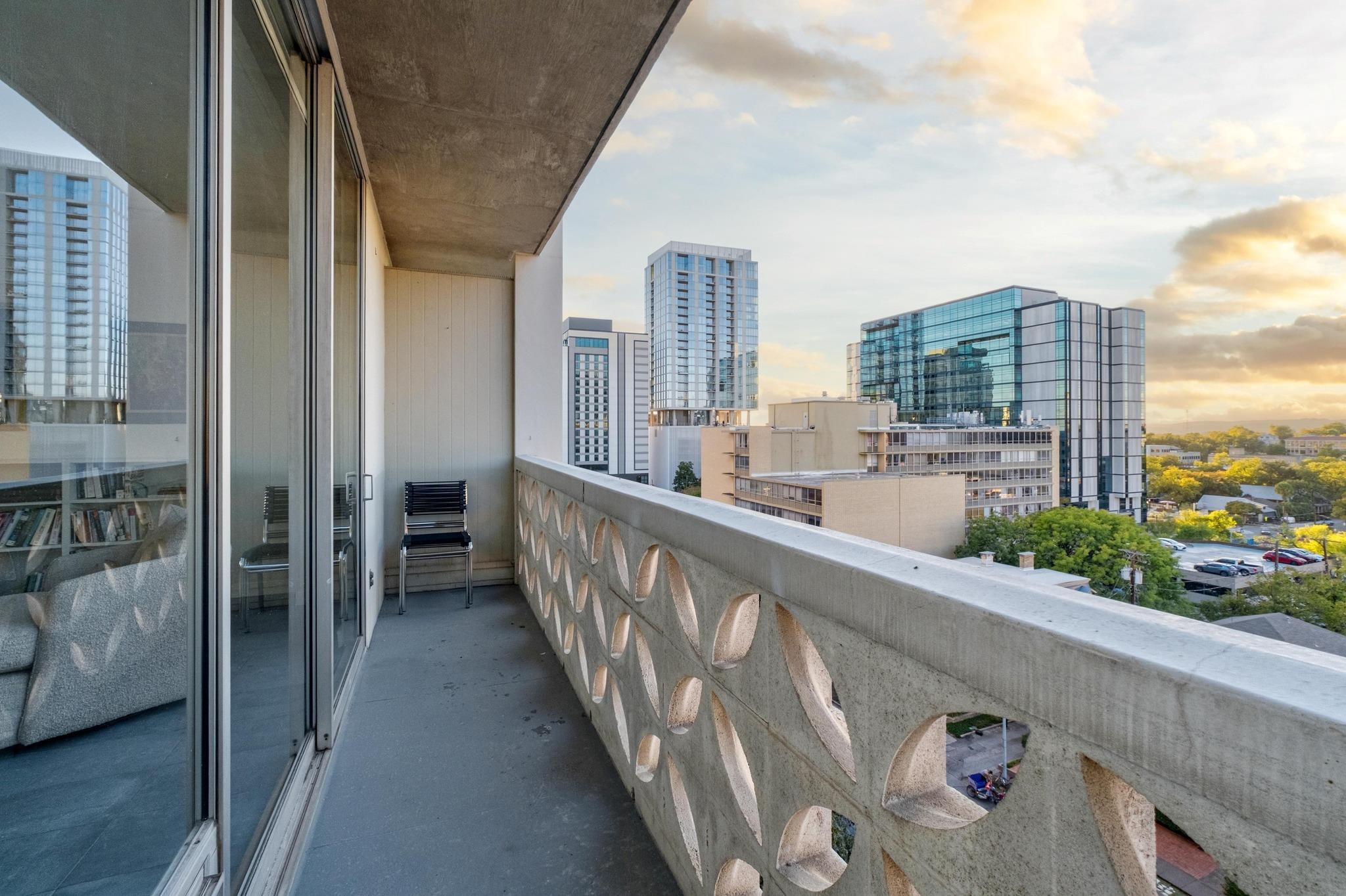 1801 Lavaca St # 7B, Austin, TX 78701
