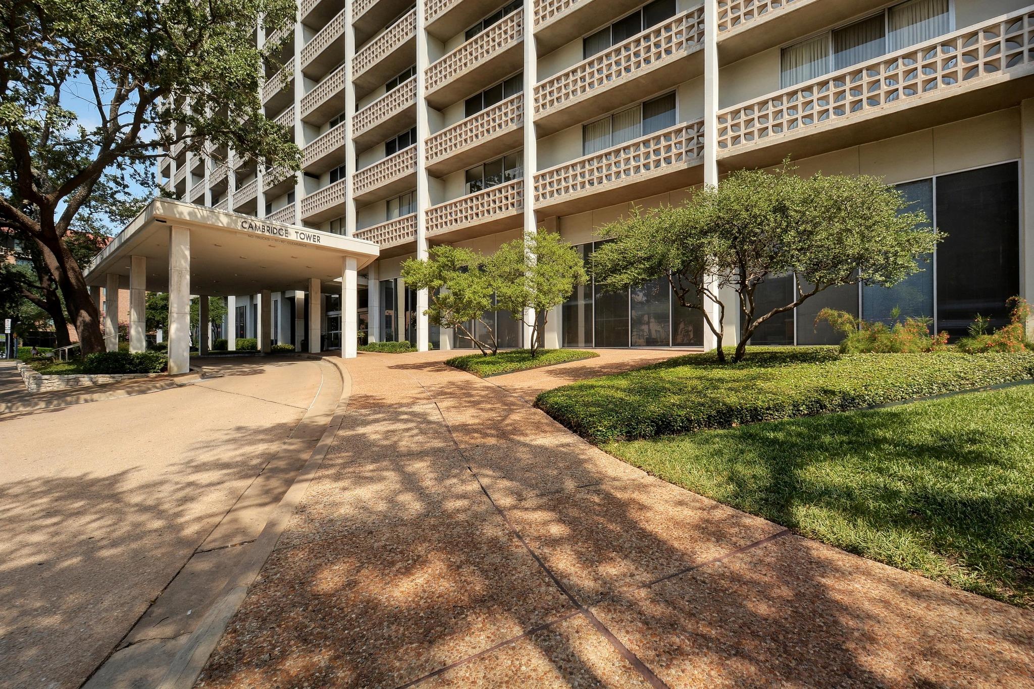 1801 Lavaca St # 7B, Austin, TX 78701