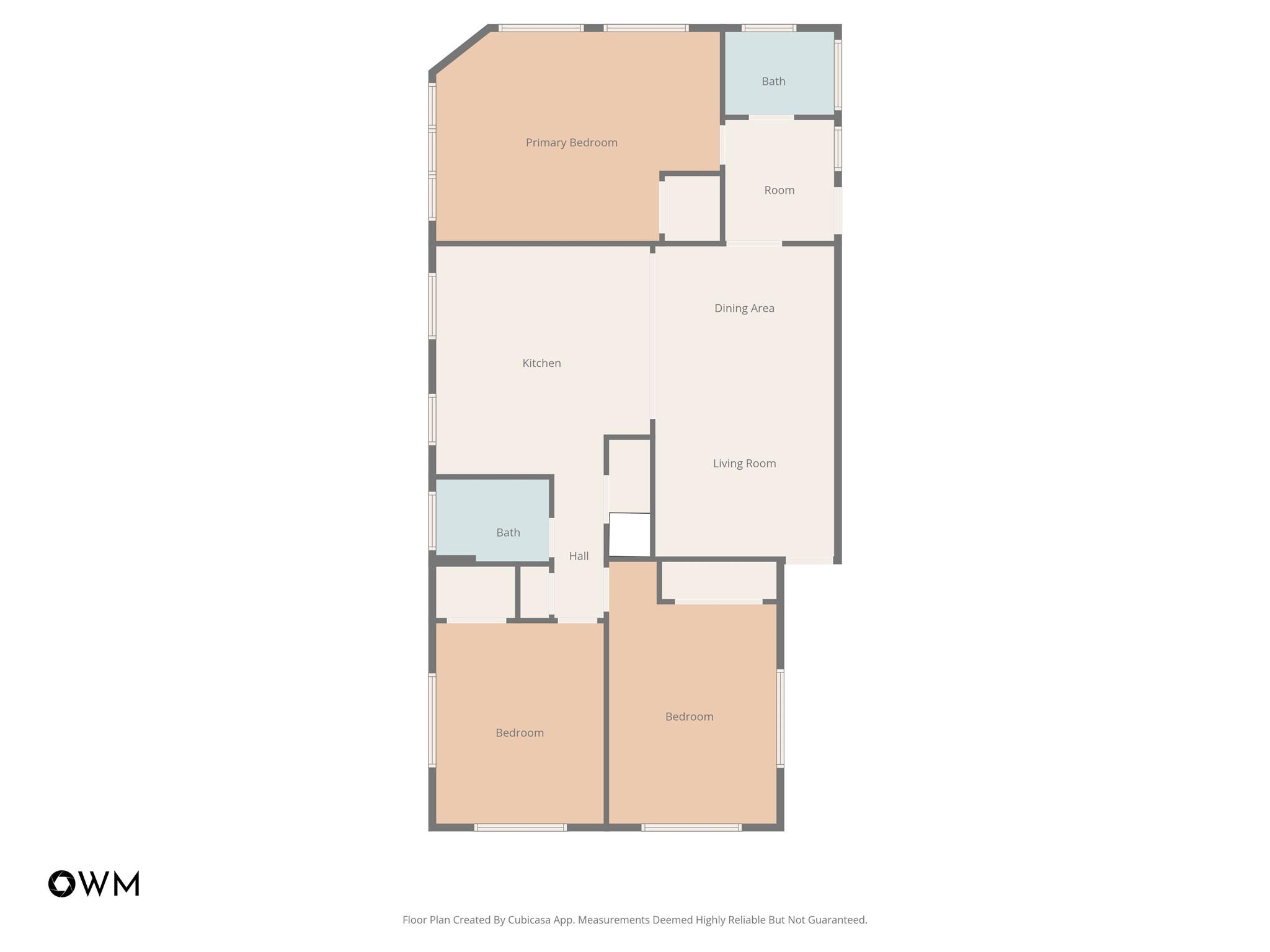 1504 W 39th 1/2 St, Austin, TX 78756