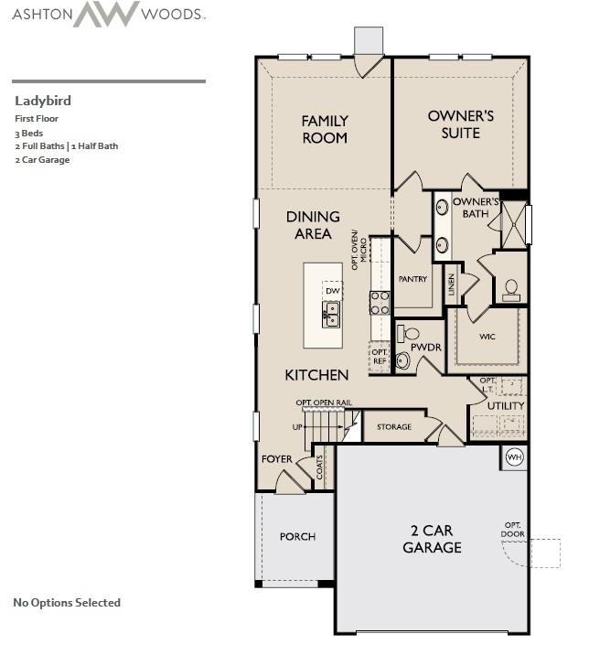 121 Baron Von Gator Dr, San Marcos, TX 78666