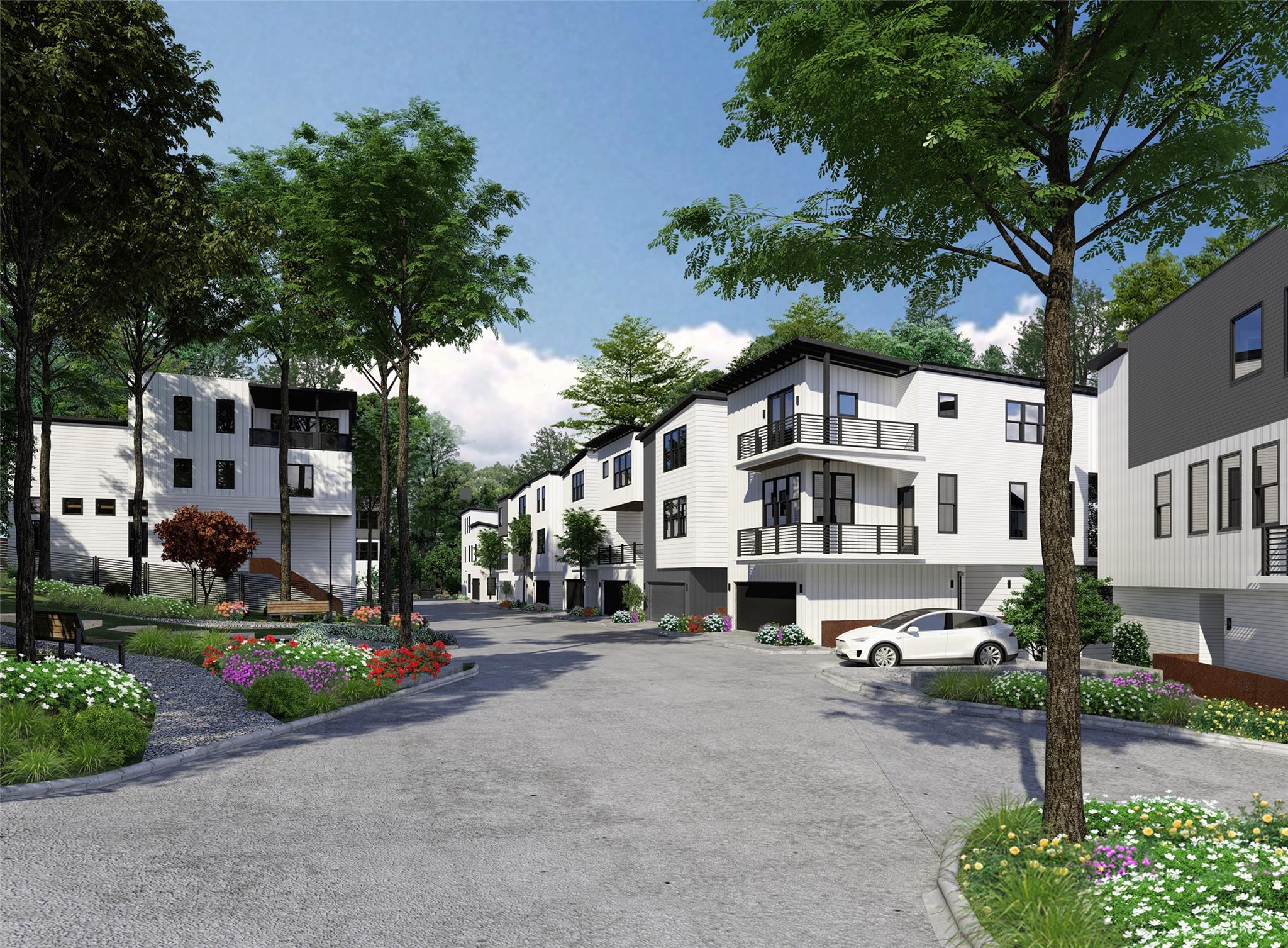 5001 Childers Path, Austin, TX 78741