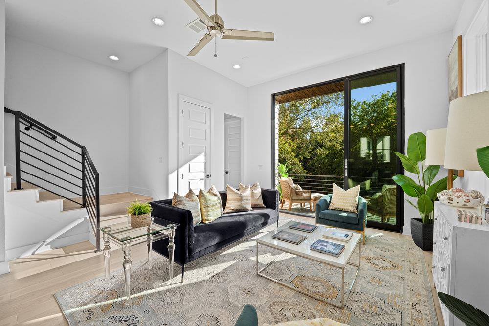 5001 Childers Path, Austin, TX 78741