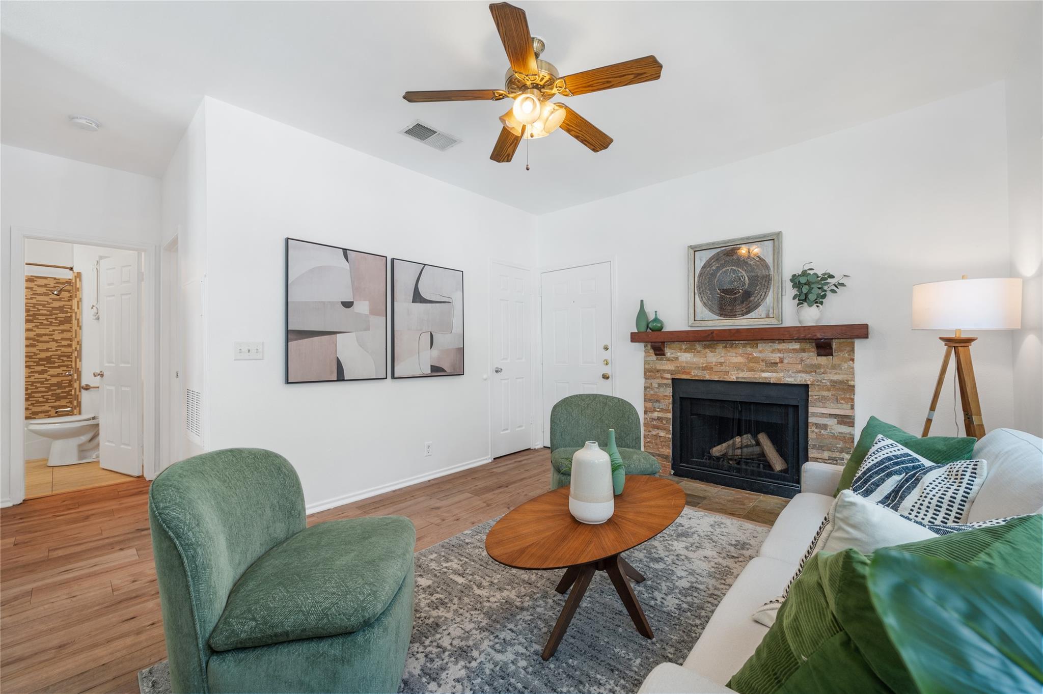 2414 Longview St # 101, Austin, TX 78705