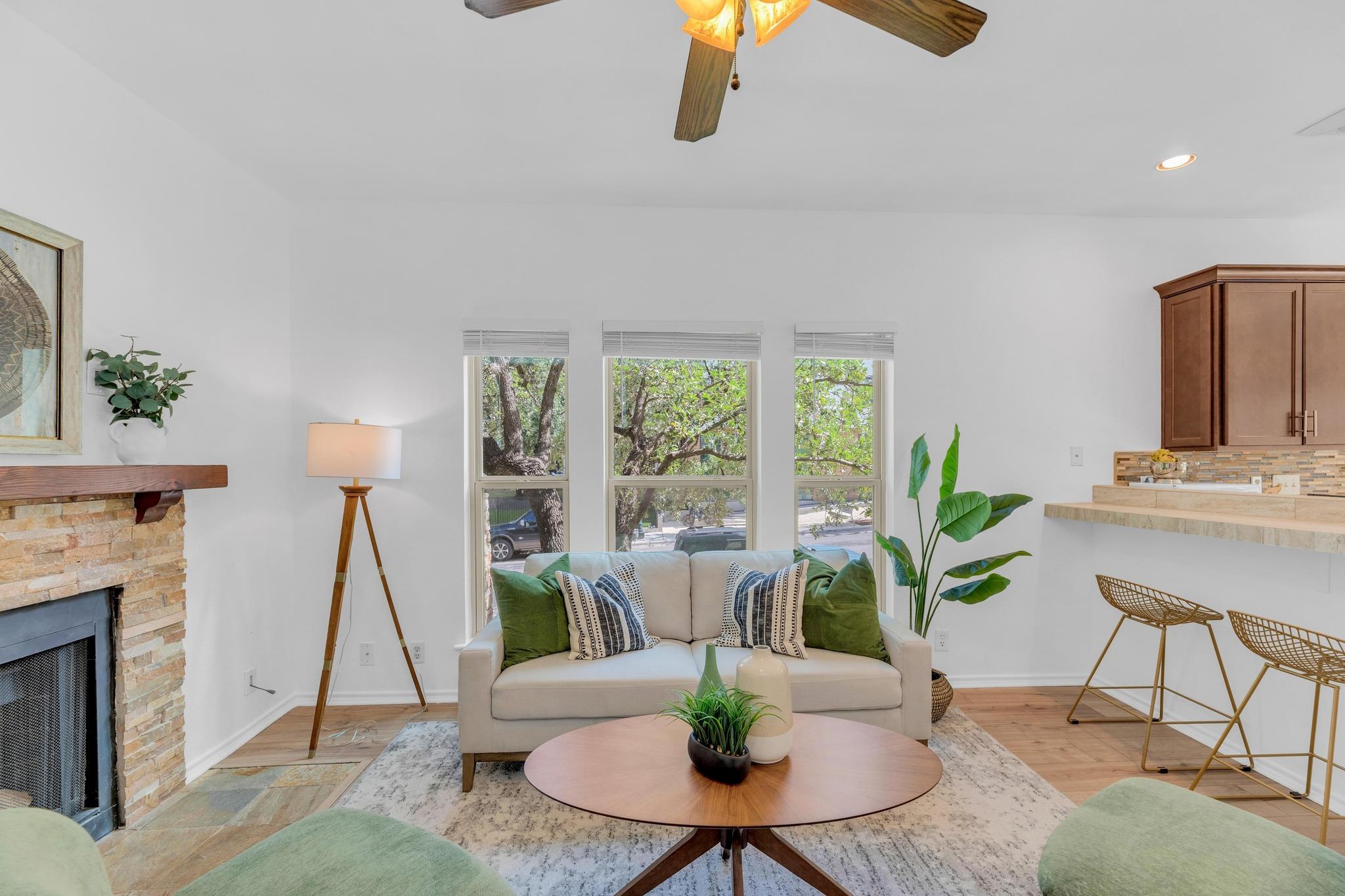 2414 Longview St # 101, Austin, TX 78705