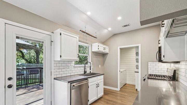 611 Blue Oak Cir, Cedar Park, TX 78613