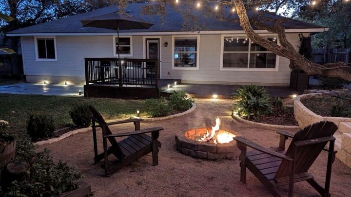 611 Blue Oak Cir, Cedar Park, TX 78613