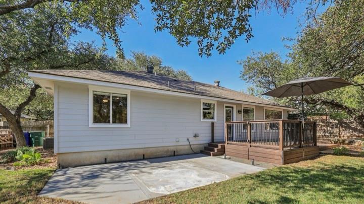 611 Blue Oak Cir, Cedar Park, TX 78613