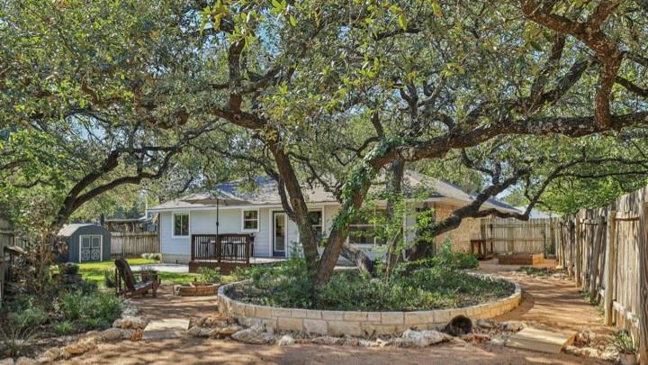 611 Blue Oak Cir, Cedar Park, TX 78613