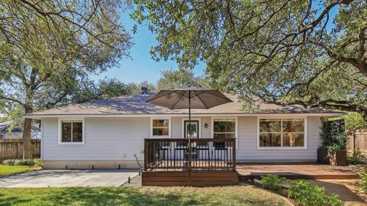 611 Blue Oak Cir, Cedar Park, TX 78613