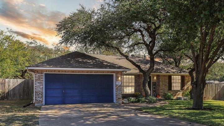 611 Blue Oak Cir, Cedar Park, TX 78613