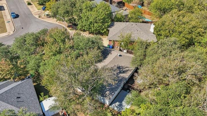 611 Blue Oak Cir, Cedar Park, TX 78613