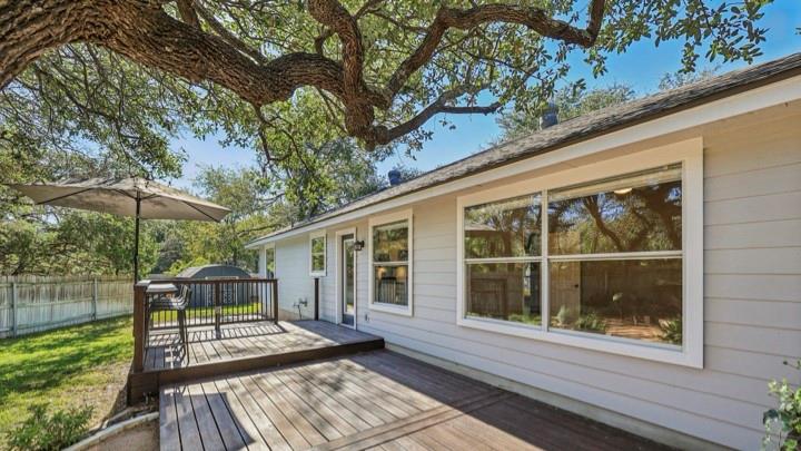 611 Blue Oak Cir, Cedar Park, TX 78613