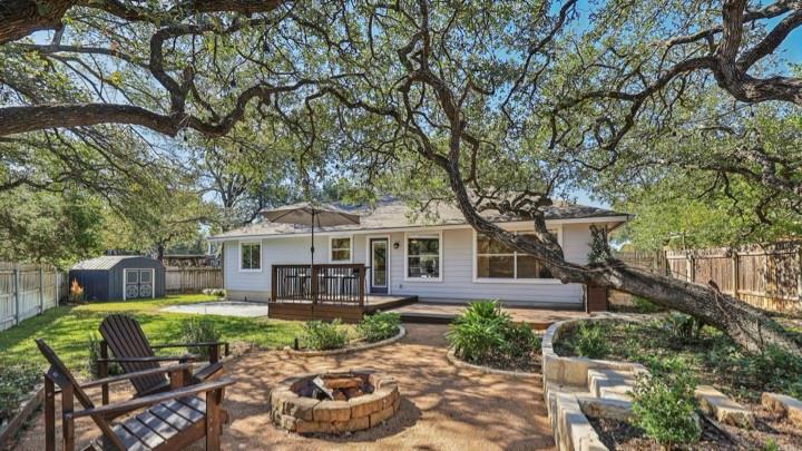 611 Blue Oak Cir, Cedar Park, TX 78613