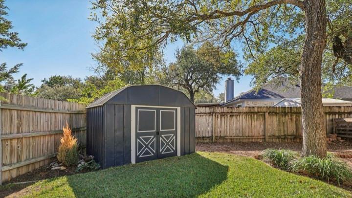 611 Blue Oak Cir, Cedar Park, TX 78613