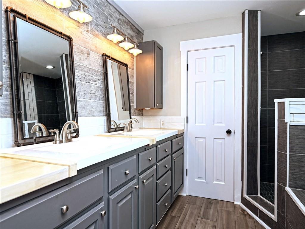 2413 Crazyhorse Pass, Austin, TX 78734