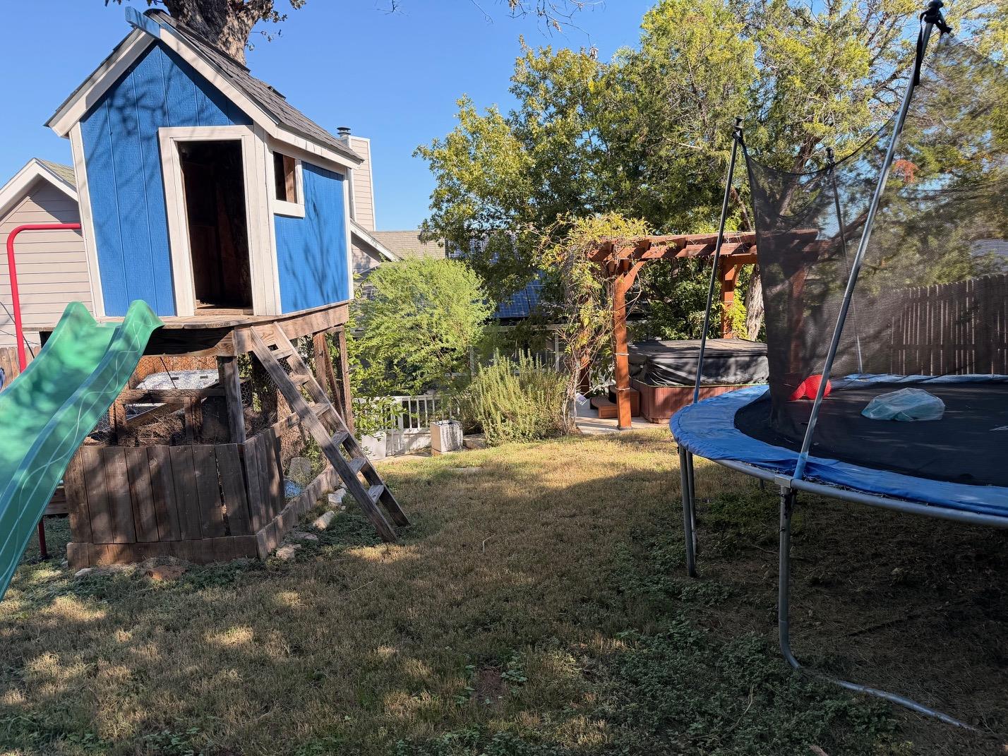 2413 Crazyhorse Pass, Austin, TX 78734