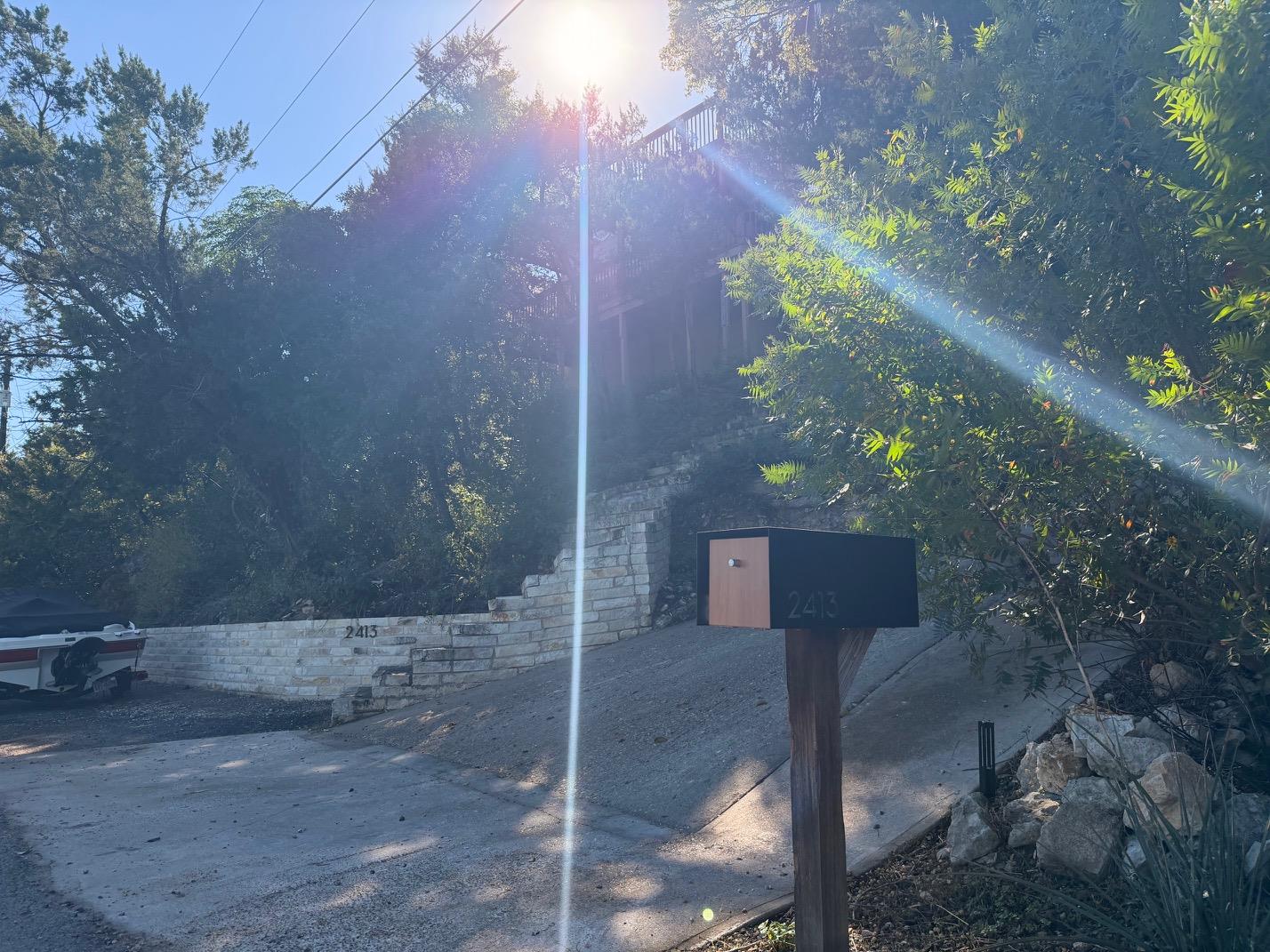 2413 Crazyhorse Pass, Austin, TX 78734