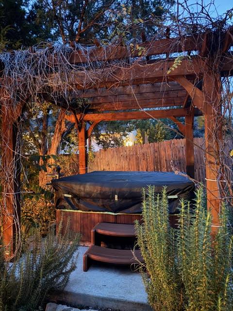 2413 Crazyhorse Pass, Austin, TX 78734