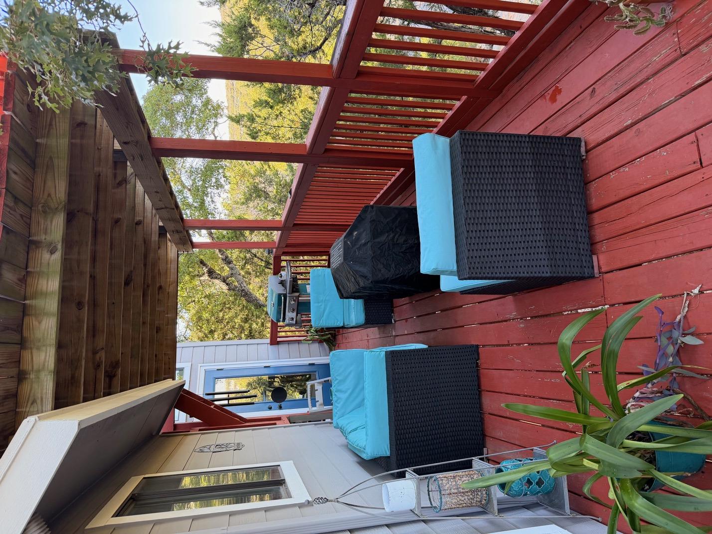 2413 Crazyhorse Pass, Austin, TX 78734